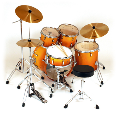 Drum Kit Image